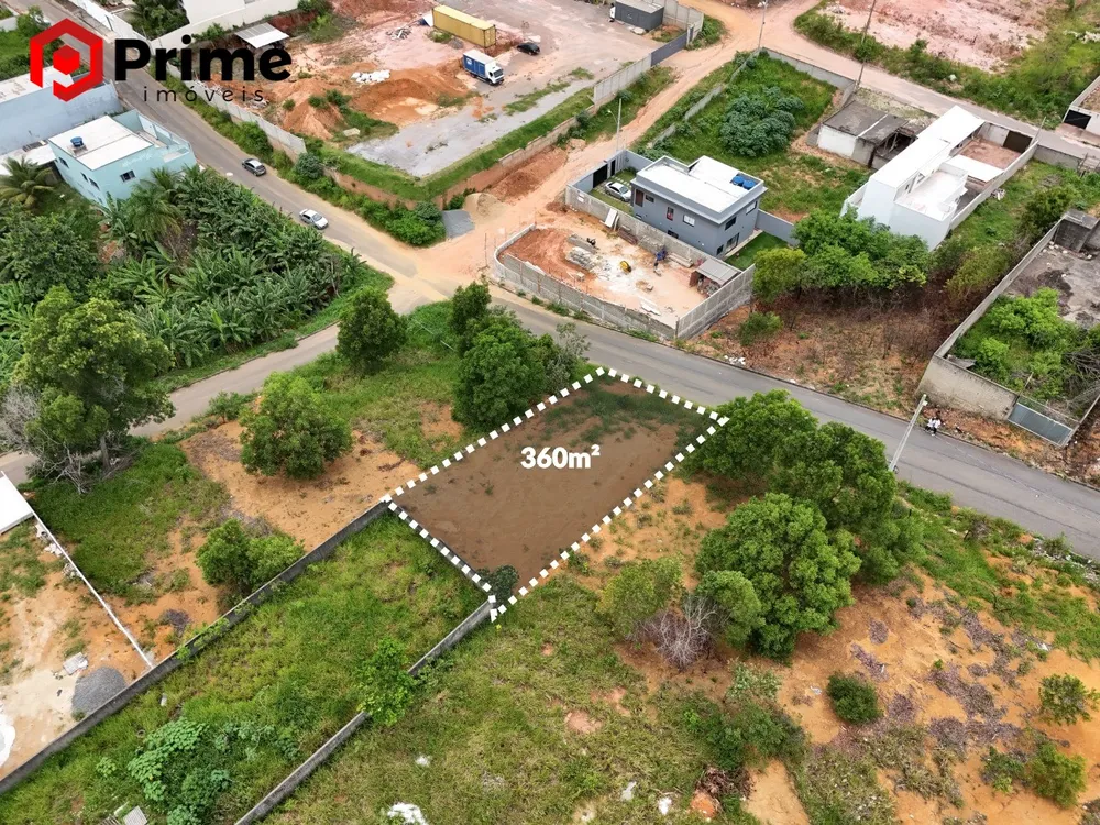 Terreno, 360 m² - Foto 2