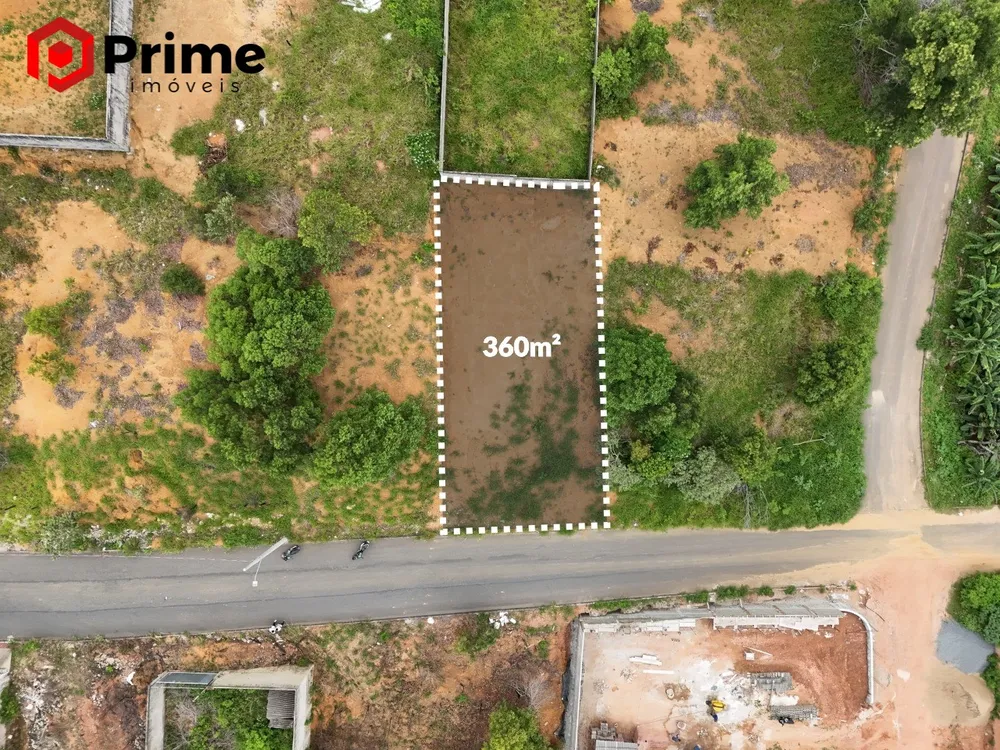 Terreno, 360 m² - Foto 4