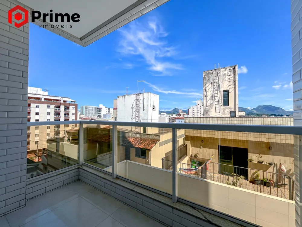 Apartamento, 2 quartos, 90 m² - Foto 1