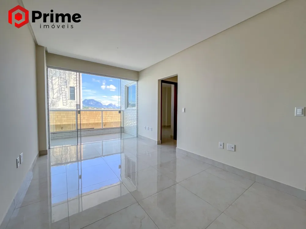 Apartamento, 2 quartos, 90 m² - Foto 3