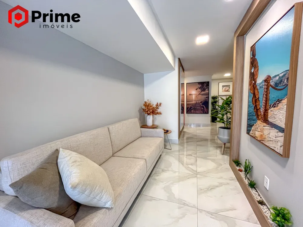 Apartamento, 2 quartos, 90 m² - Foto 2