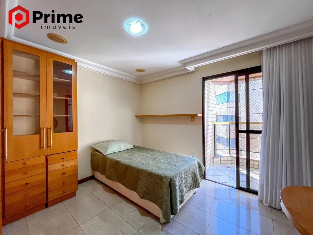 Apartamento, 4 quartos, 160 m² - Foto 2