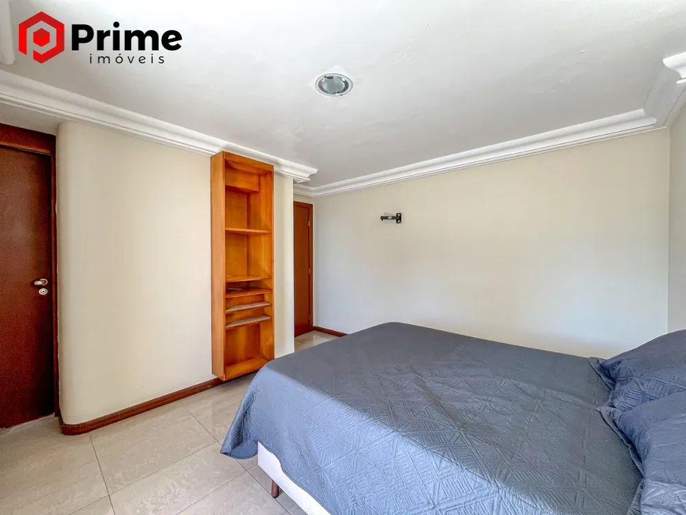 Apartamento, 4 quartos, 160 m² - Foto 8