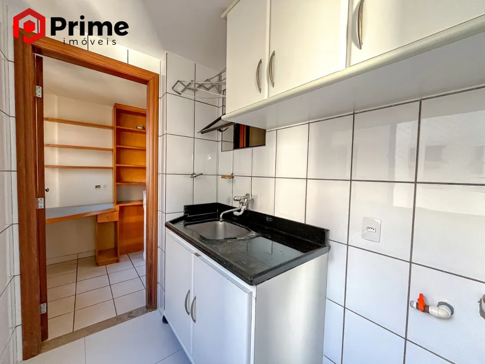 Apartamento, 4 quartos, 160 m² - Foto 11