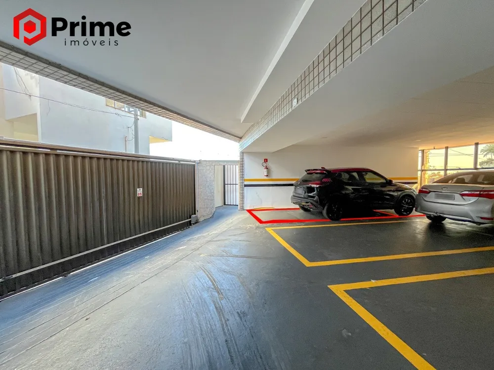 Apartamento, 4 quartos, 160 m² - Foto 4