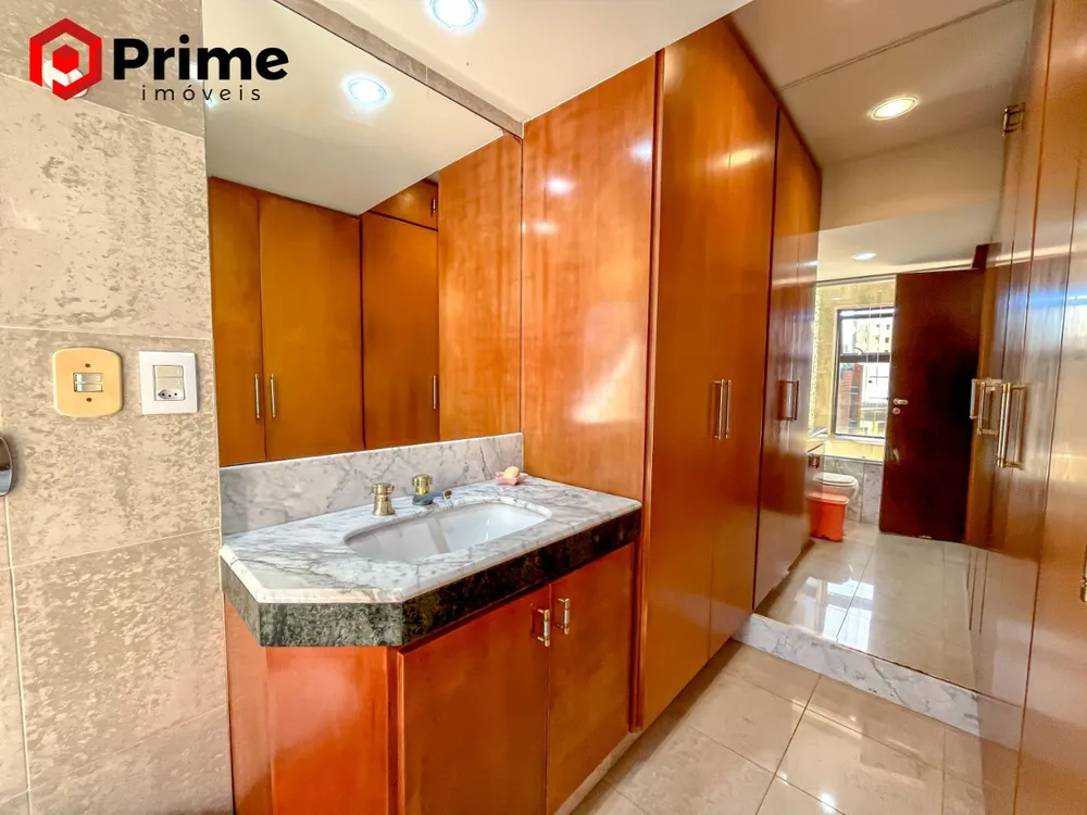 Apartamento, 4 quartos, 160 m² - Foto 5