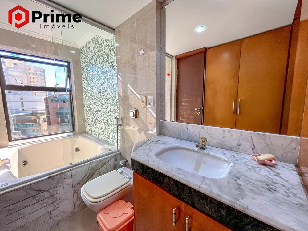 Apartamento, 4 quartos, 160 m² - Foto 7