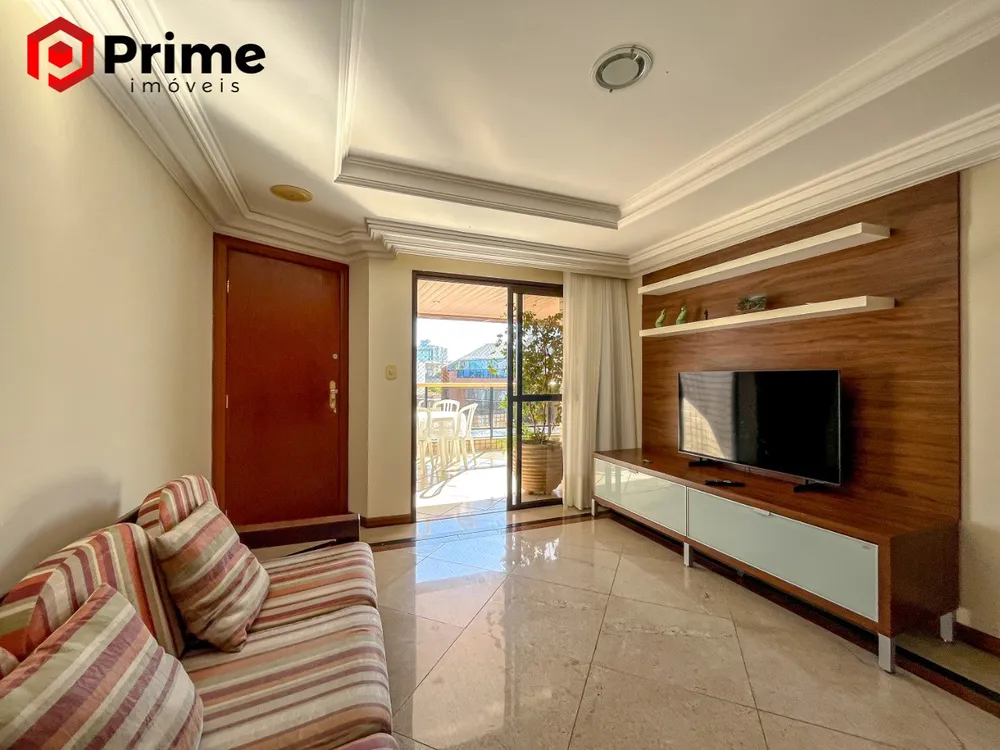 Apartamento, 4 quartos, 160 m² - Foto 1