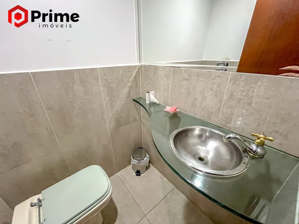 Apartamento, 4 quartos, 160 m² - Foto 6