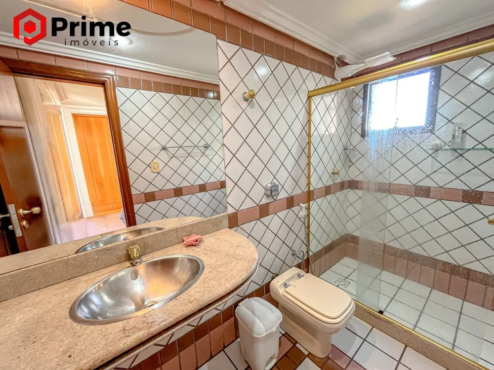 Apartamento, 4 quartos, 160 m² - Foto 3