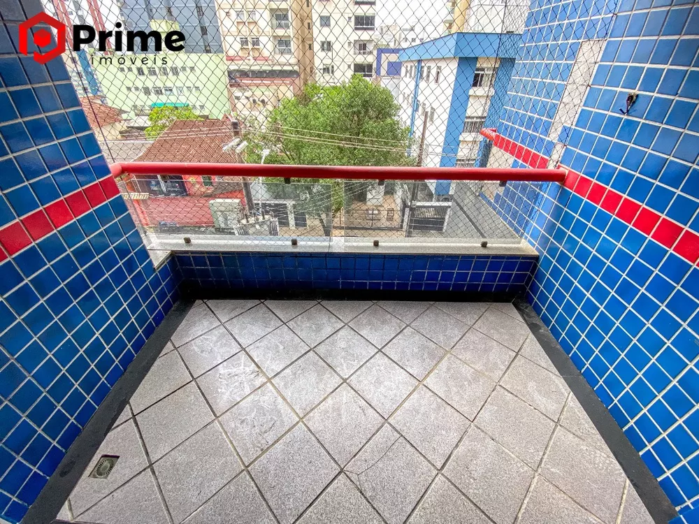 Apartamento à venda com 3 quartos, 130m² - Foto 3