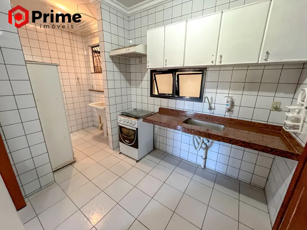 Apartamento, 2 quartos, 80 m² - Foto 3