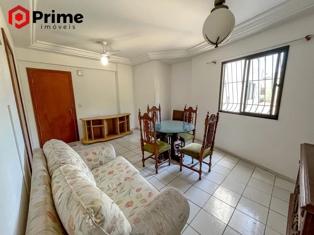 Apartamento, 2 quartos, 80 m² - Foto 1