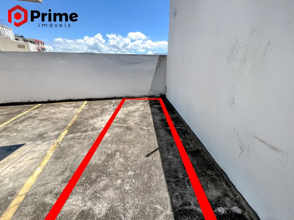Apartamento, 2 quartos, 80 m² - Foto 12