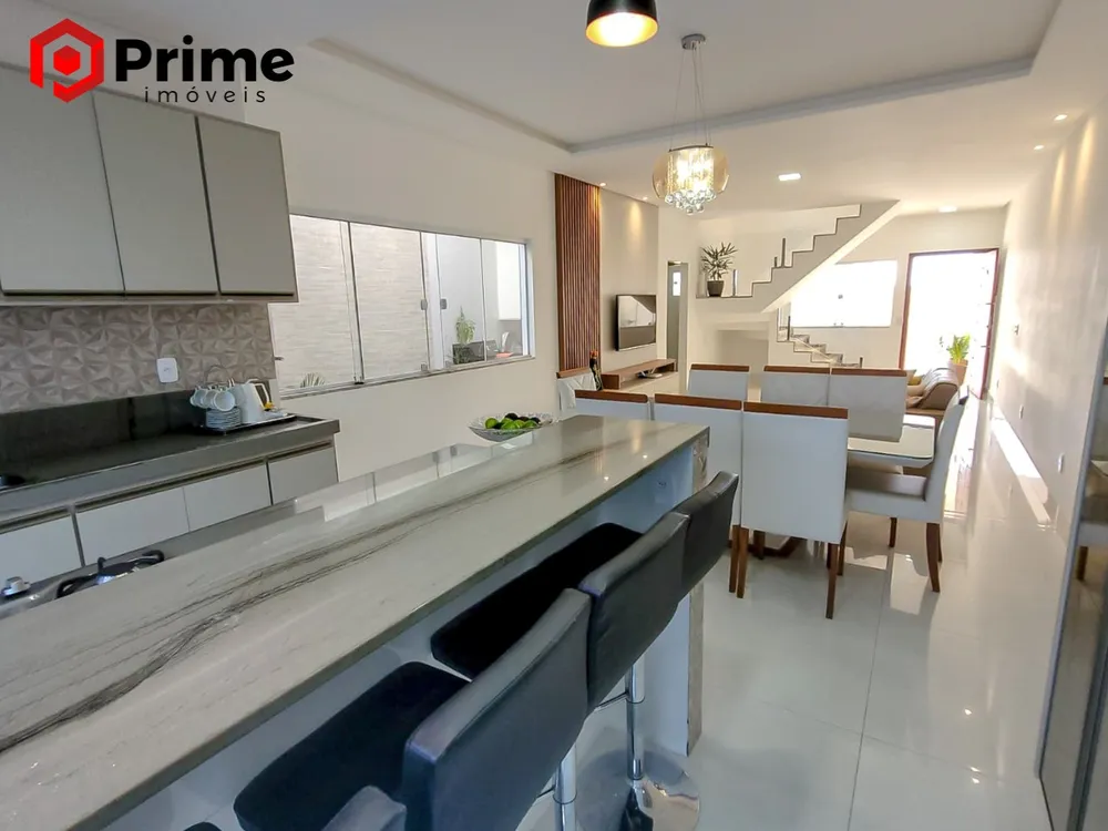 Casa, 3 quartos, 215 m² - Foto 5