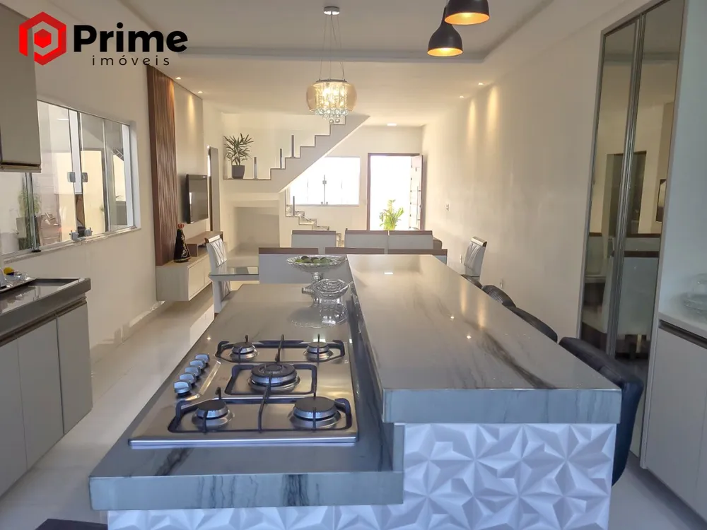 Casa, 3 quartos, 215 m² - Foto 6