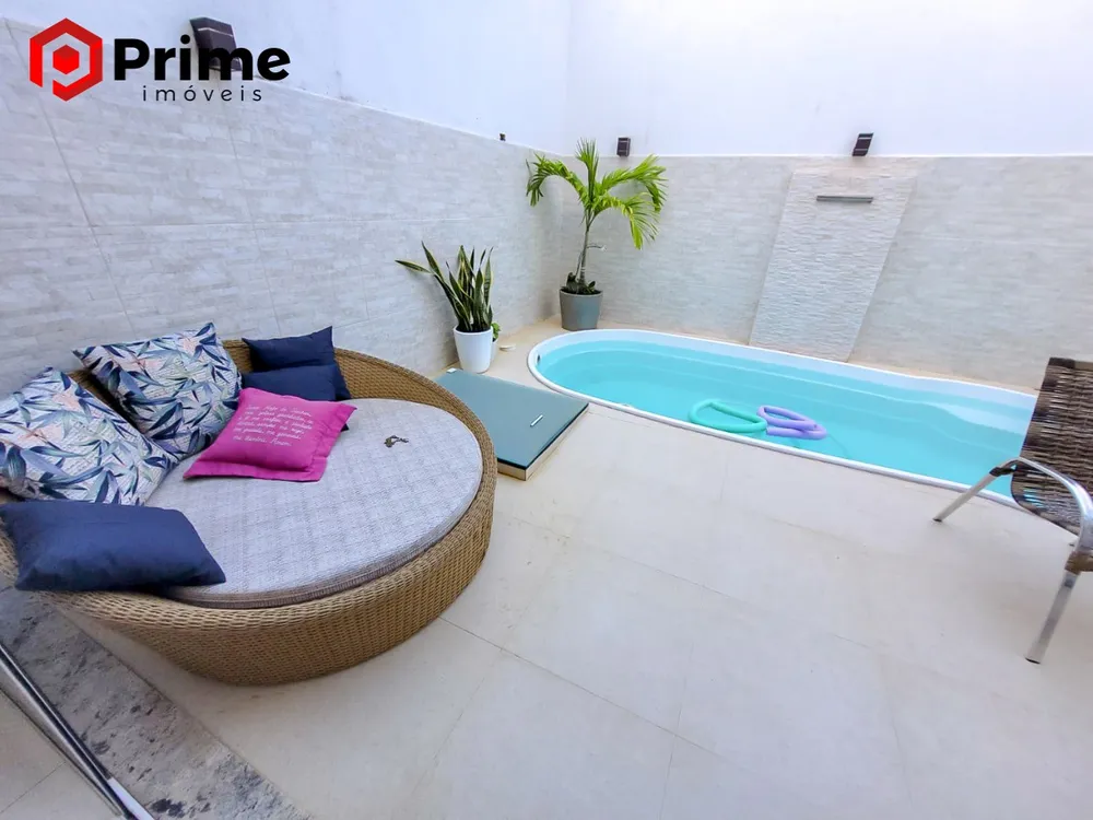 Casa, 3 quartos, 215 m² - Foto 7