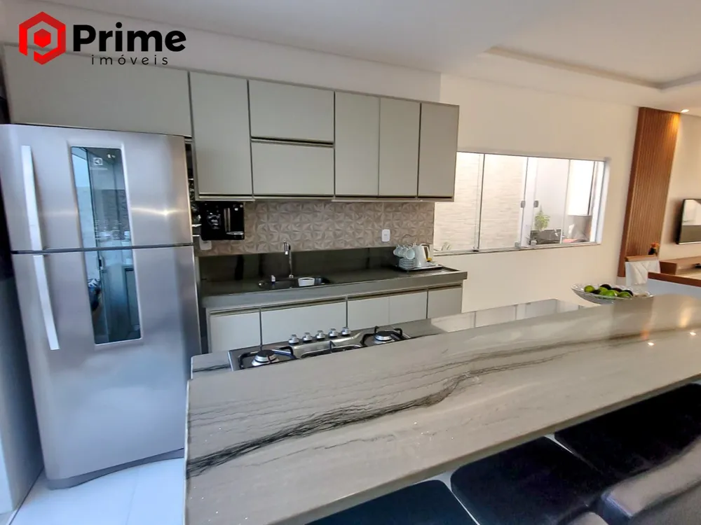 Casa, 3 quartos, 215 m² - Foto 4