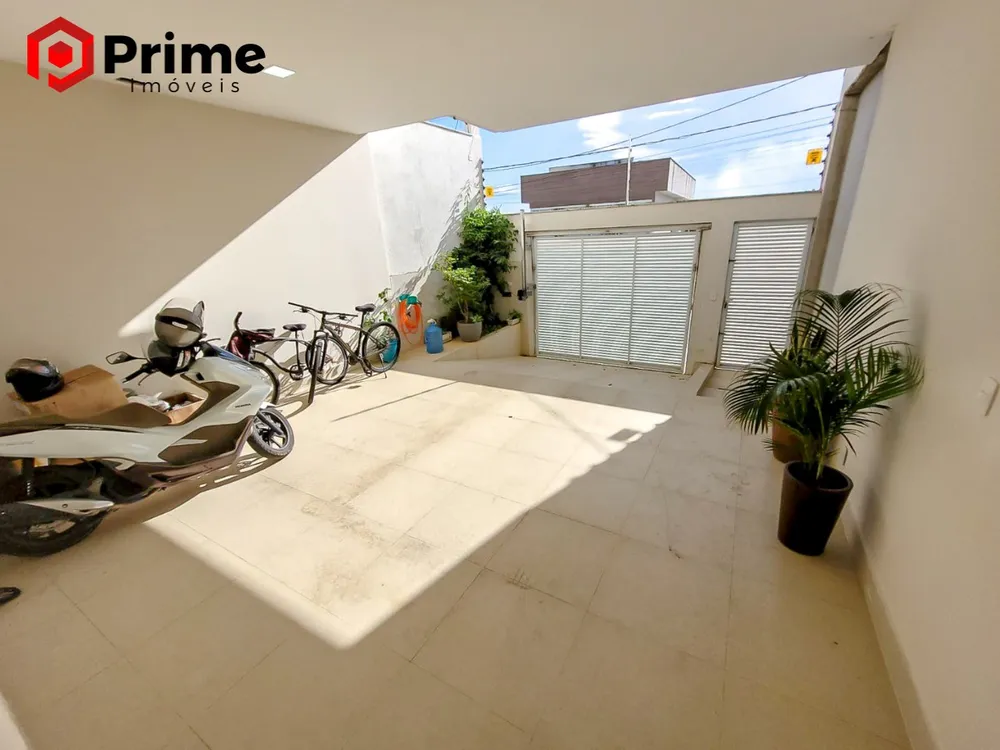 Casa, 3 quartos, 215 m² - Foto 3