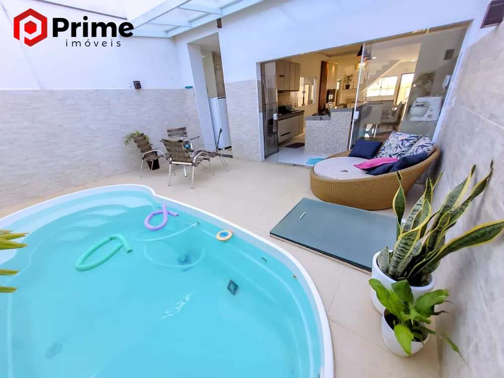 Casa, 3 quartos, 215 m² - Foto 8
