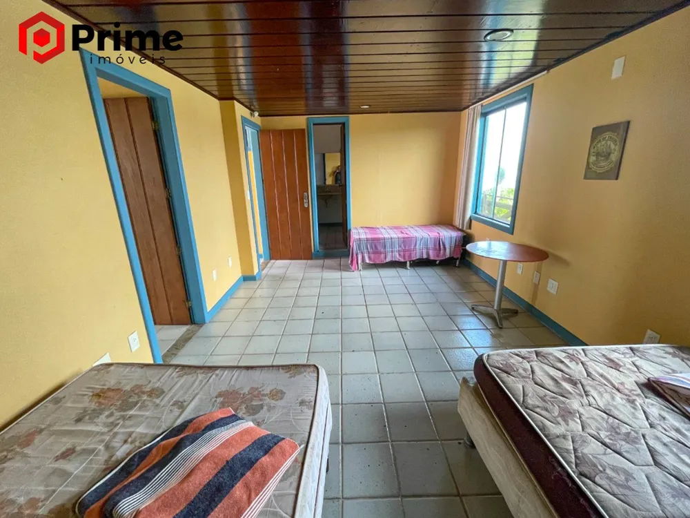 Casa, 6 quartos, 1000 m² - Foto 6