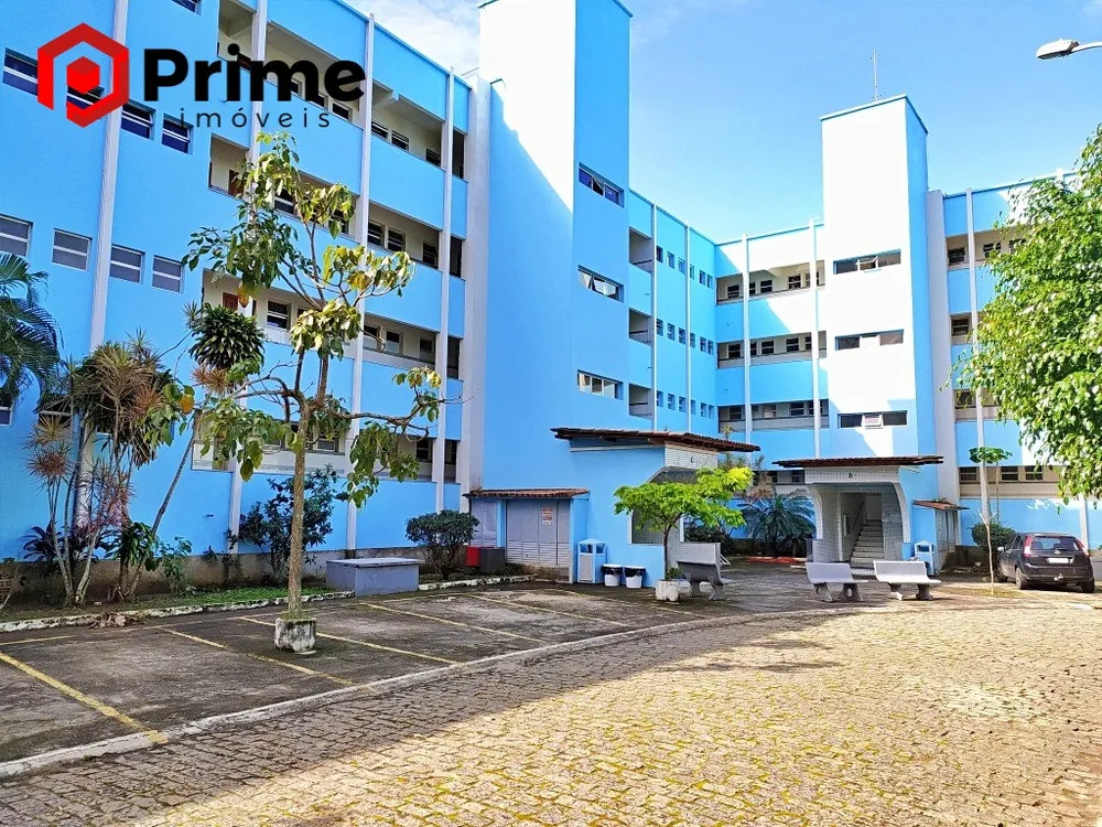 Apartamento, 3 quartos, 80 m² - Foto 5
