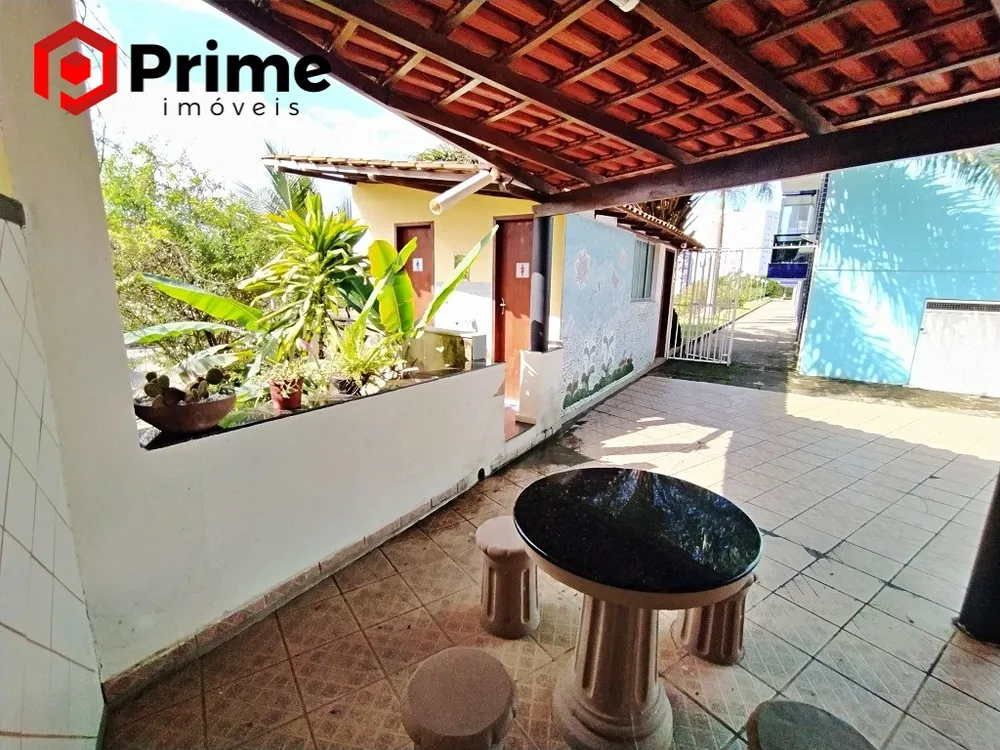 Apartamento, 3 quartos, 80 m² - Foto 4