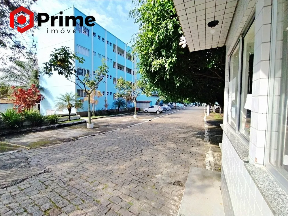 Apartamento, 3 quartos, 80 m² - Foto 1