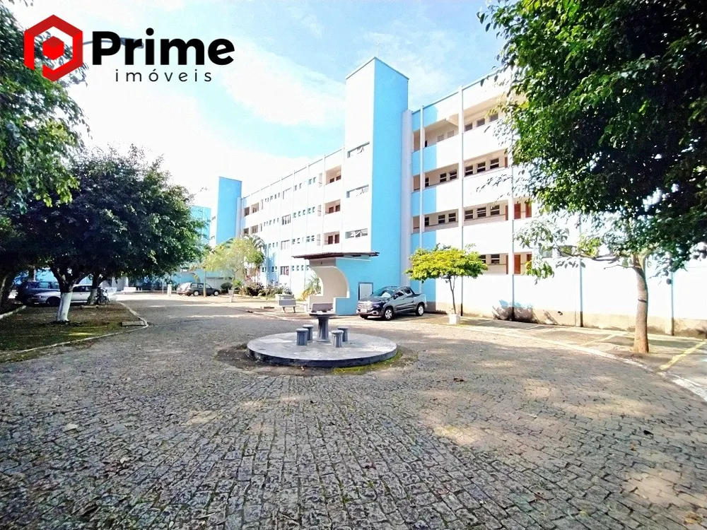 Apartamento, 3 quartos, 80 m² - Foto 7