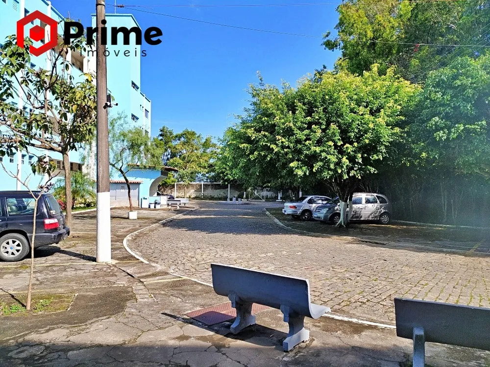 Apartamento, 3 quartos, 80 m² - Foto 6