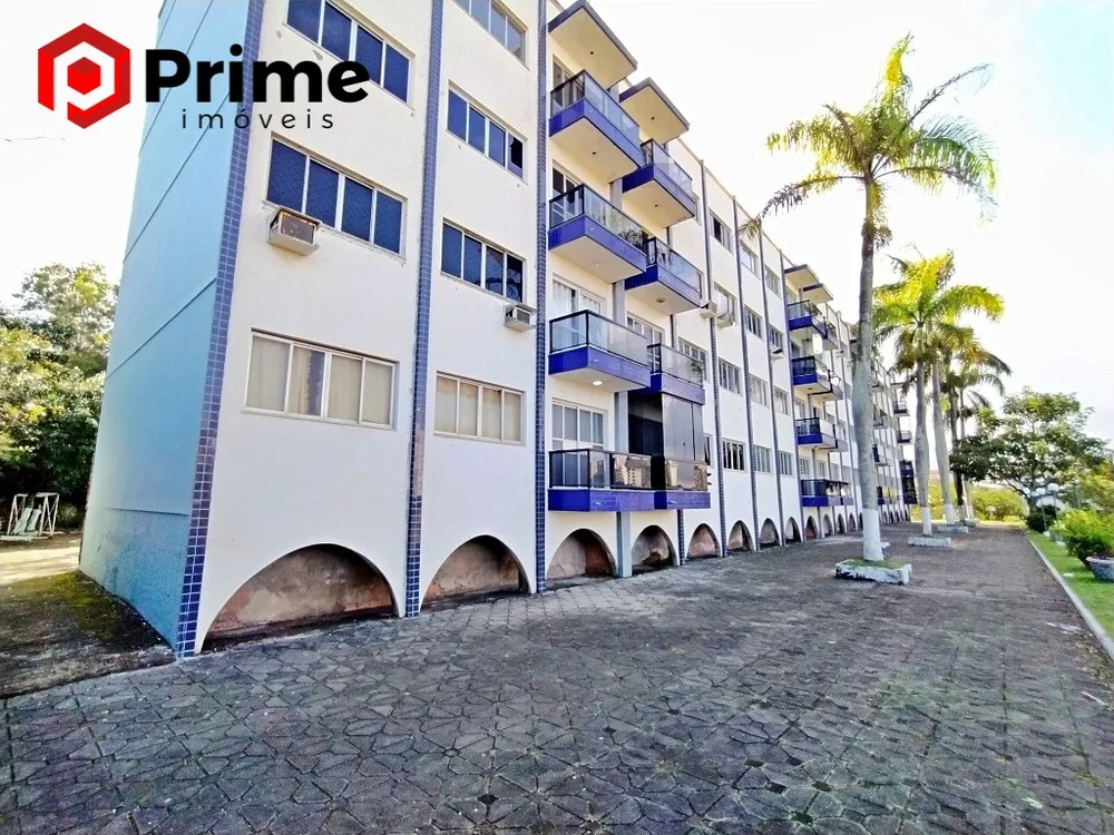 Apartamento, 3 quartos, 80 m² - Foto 2