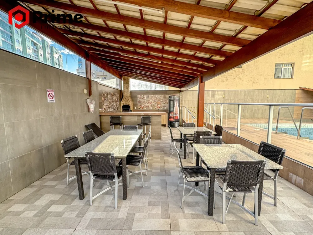 Apartamento, 3 quartos, 157 m² - Foto 10