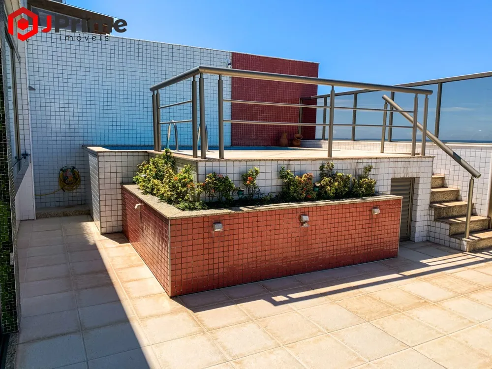 Cobertura, 3 quartos, 260 m² - Foto 2