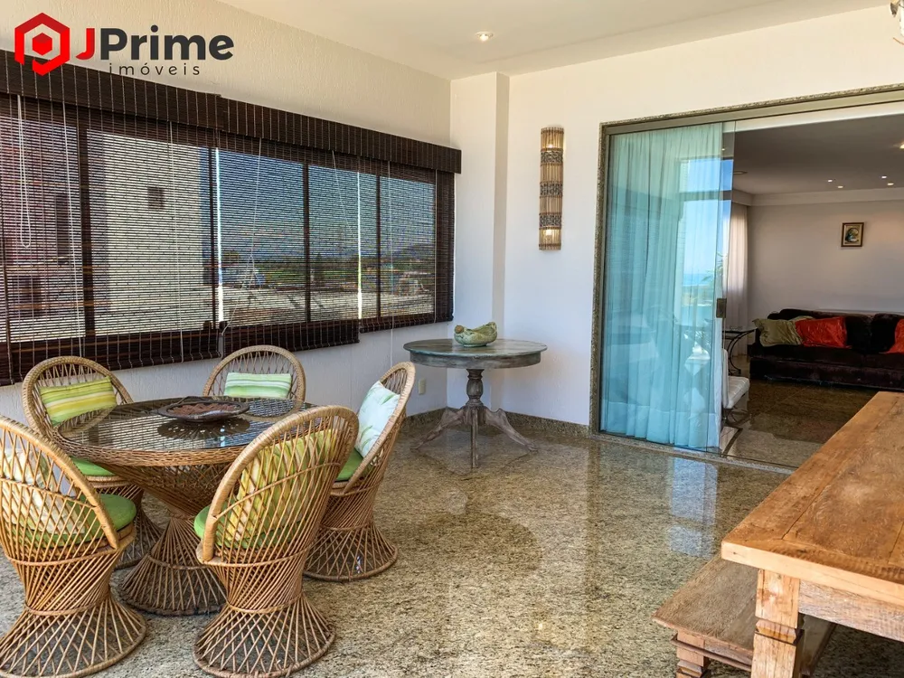 Cobertura, 3 quartos, 260 m² - Foto 3