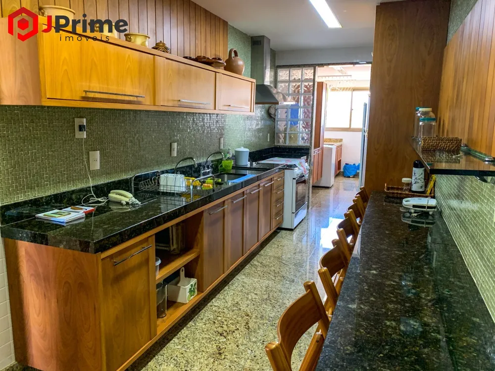 Cobertura, 3 quartos, 260 m² - Foto 5