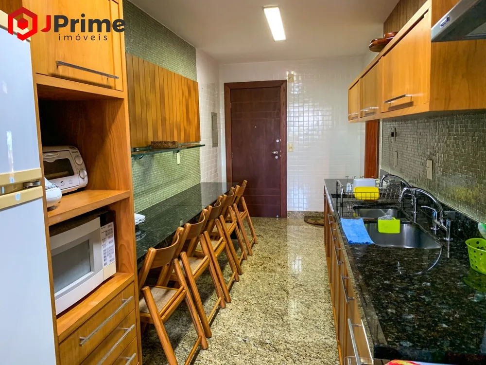 Cobertura, 3 quartos, 260 m² - Foto 6