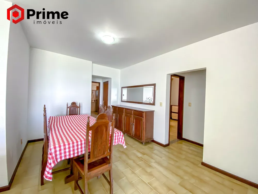 Apartamento à venda com 3 quartos, 110m² - Foto 6