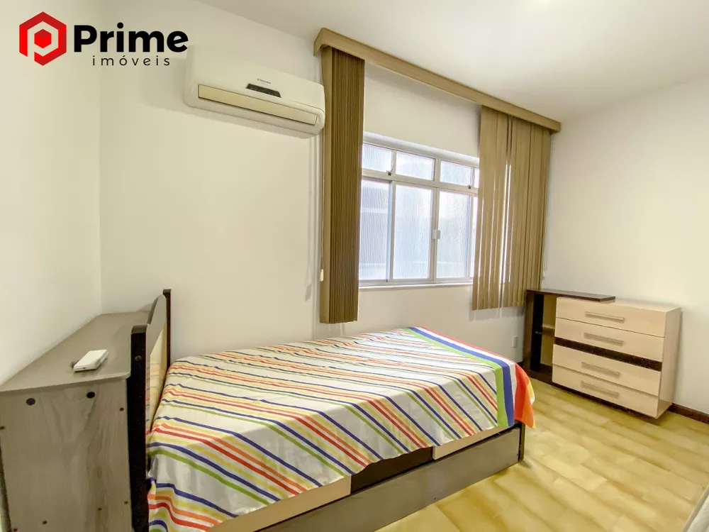 Apartamento à venda com 3 quartos, 110m² - Foto 10