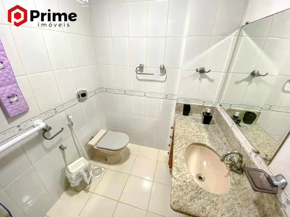 Apartamento à venda com 3 quartos, 110m² - Foto 9