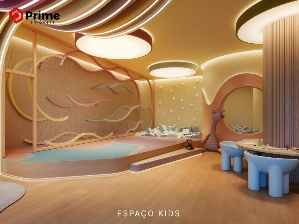 Apartamento, 4 quartos, 200 m² - Foto 6