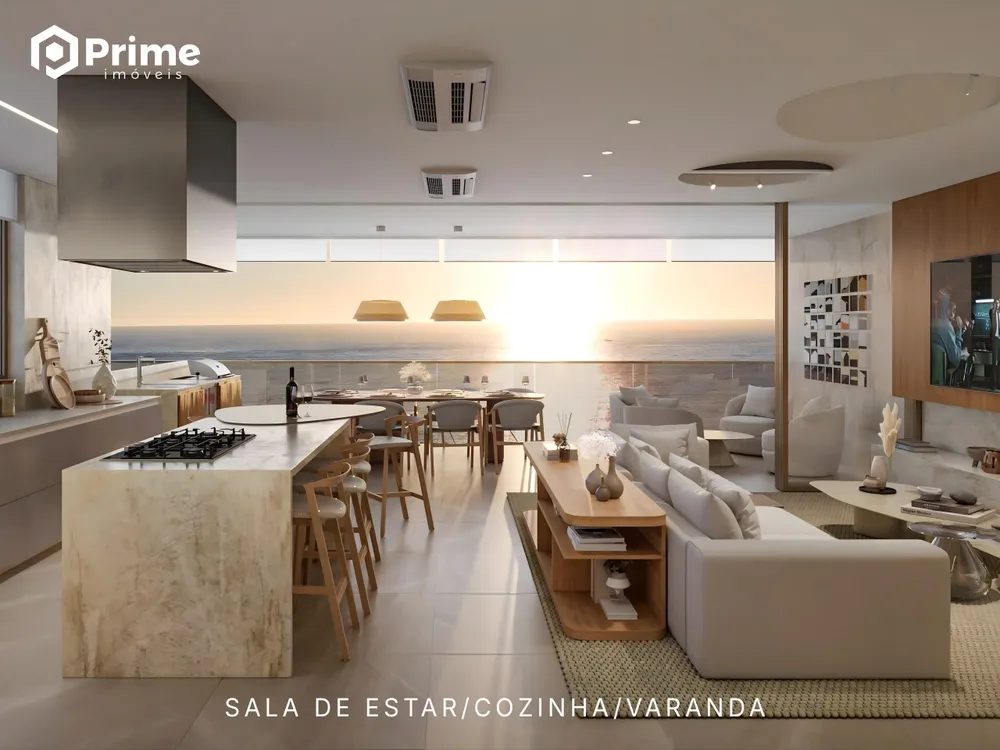 Apartamento, 4 quartos, 200 m² - Foto 14