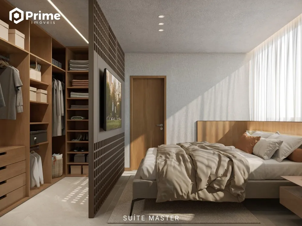 Apartamento, 4 quartos, 200 m² - Foto 15