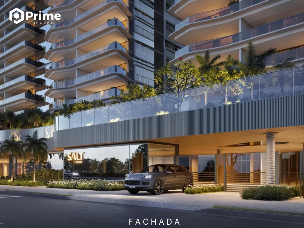 Apartamento, 4 quartos, 200 m² - Foto 1