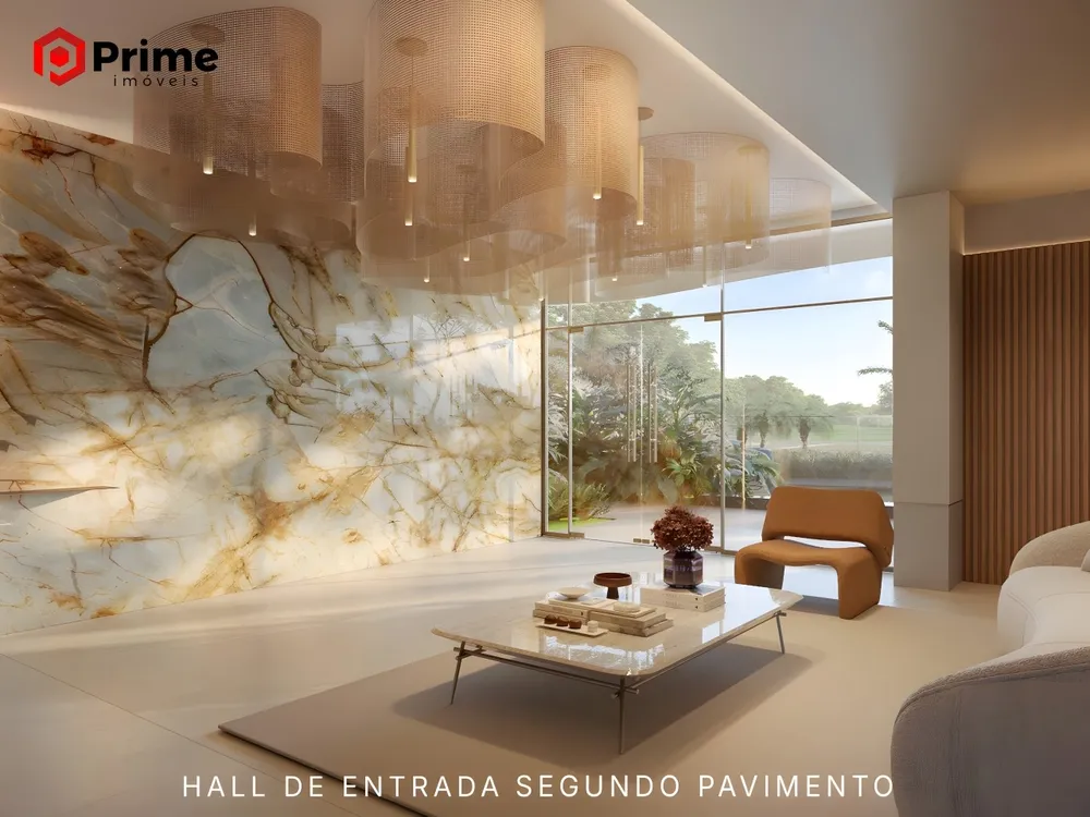 Apartamento, 4 quartos, 200 m² - Foto 9