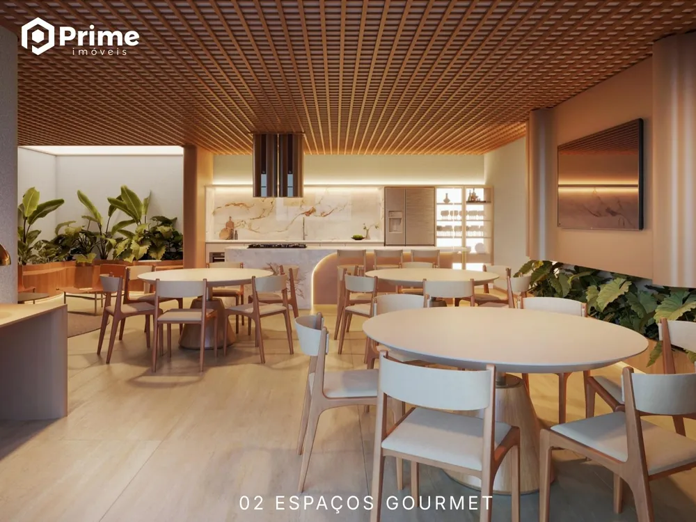 Apartamento, 4 quartos, 200 m² - Foto 4