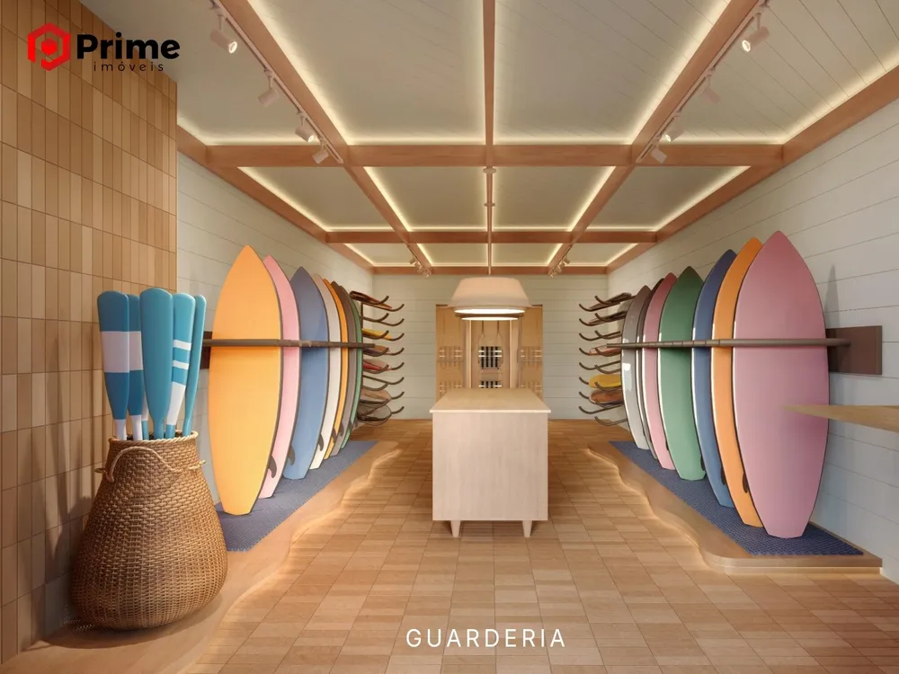 Apartamento, 4 quartos, 200 m² - Foto 8