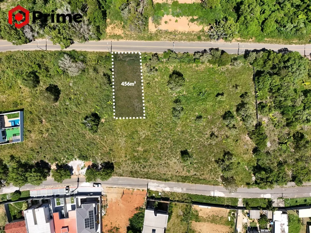 Terreno, 456 m² - Foto 1