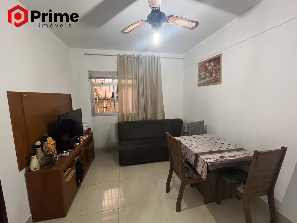 Apartamento, 2 quartos, 85 m² - Foto 1