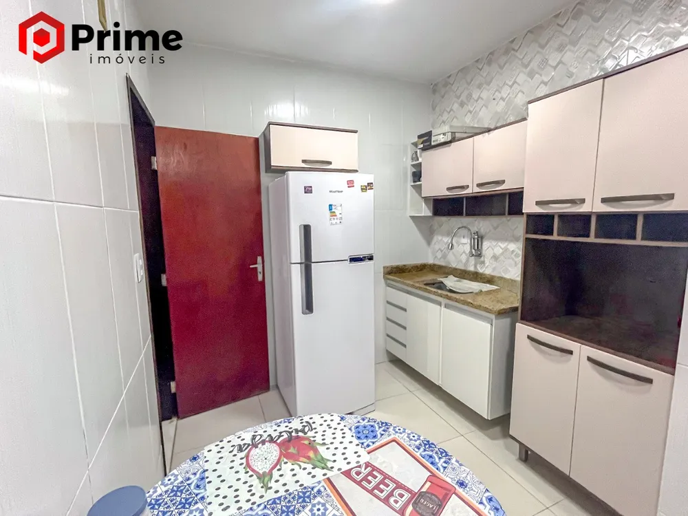 Apartamento, 2 quartos, 85 m² - Foto 6