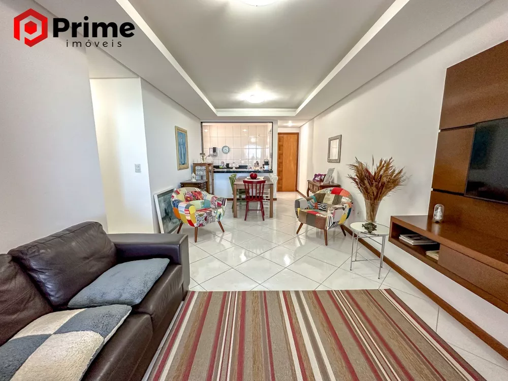 Apartamento à venda com 3 quartos, 108m² - Foto 4